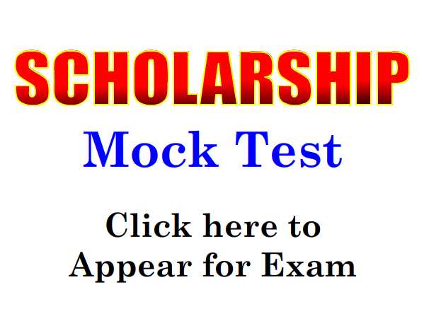 Mock Test
